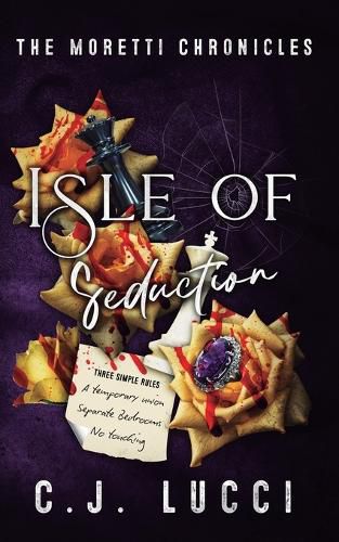 Cover image for Isle of Seduction