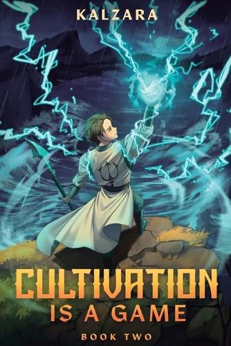 Cover image for Cultivation Is a Game 2
