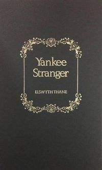 Cover image for Yankee Stranger