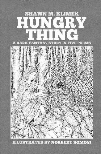 Cover image for Hungry Thing