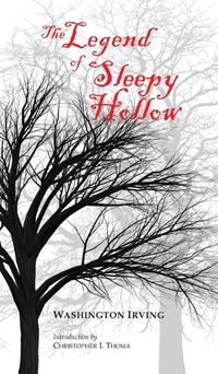 Cover image for The Legend of Sleepy Hollow