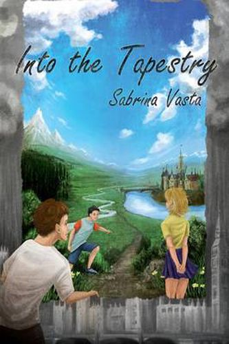 Cover image for Into the Tapestry