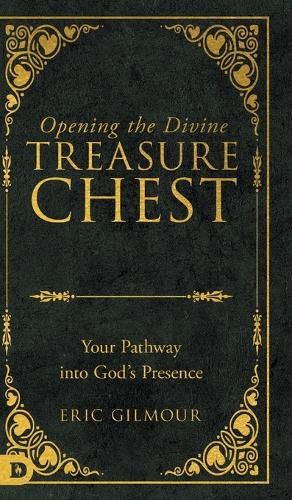 Cover image for Opening the Divine Treasure Chest