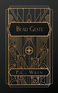 Cover image for Beau Geste