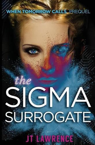 Cover image for The Sigma Surrogate