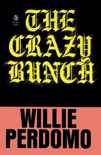 Cover image for The Crazy Bunch