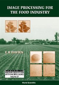 Cover image for Image Processing For The Food Industry