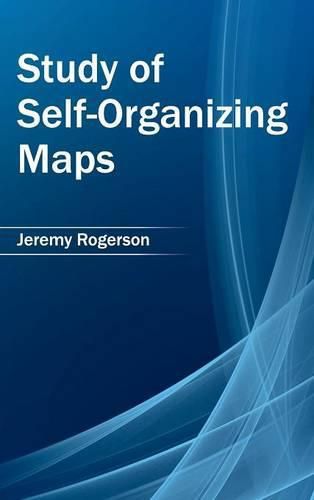 Cover image for Study of Self-Organizing Maps