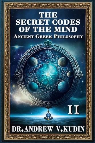 Cover image for The Secret Codes of the Mind