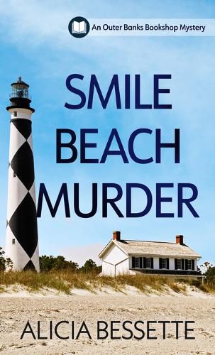 Cover image for Smile Beach Murder