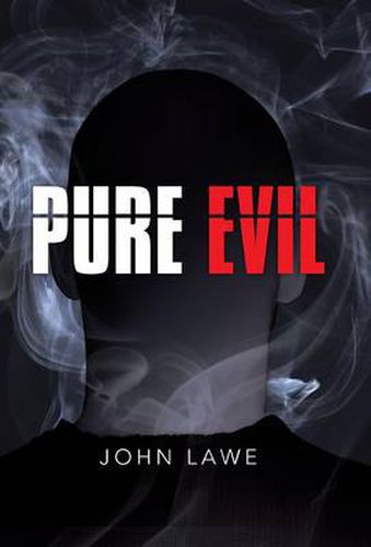 Cover image for Pure Evil