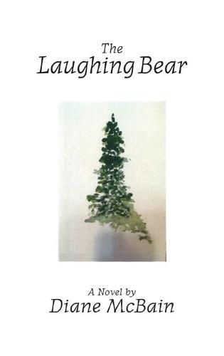 Cover image for The Laughing Bear (hardback)