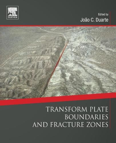 Cover image for Transform Plate Boundaries and Fracture Zones