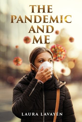 Cover image for The Pandemic and Me