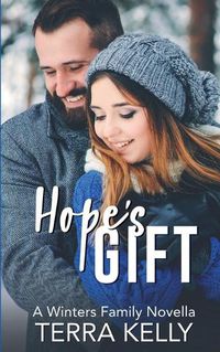 Cover image for Hope's Gift