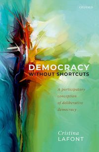 Cover image for Democracy without Shortcuts