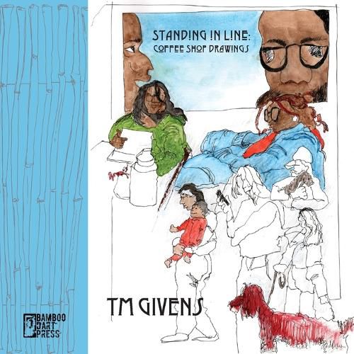 Cover image for Standing in Line