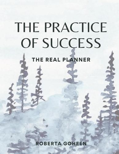 Cover image for The Practice of Success