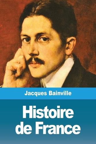 Cover image for Histoire de France