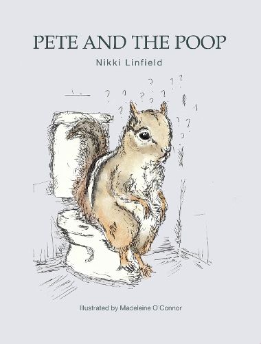 Cover image for Pete and the Poop