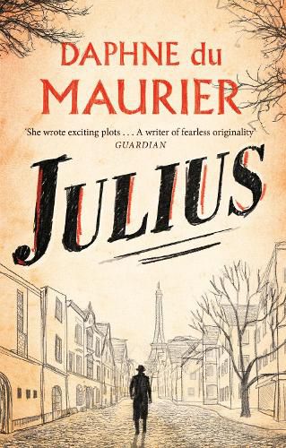 Cover image for Julius