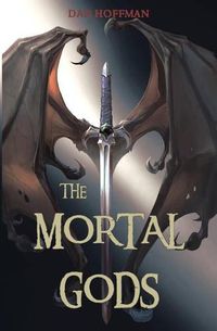 Cover image for The Mortal Gods