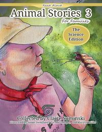 Cover image for Animal Stories 3