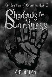 Cover image for Shadows From Darkness