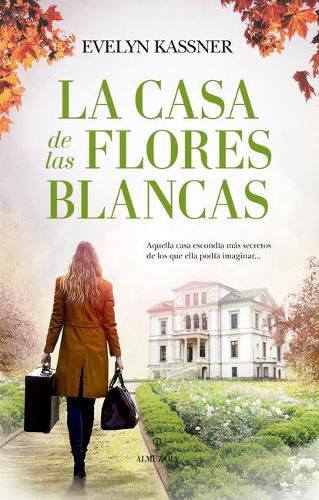 Cover image for Casa de Las Flores Blancas, La