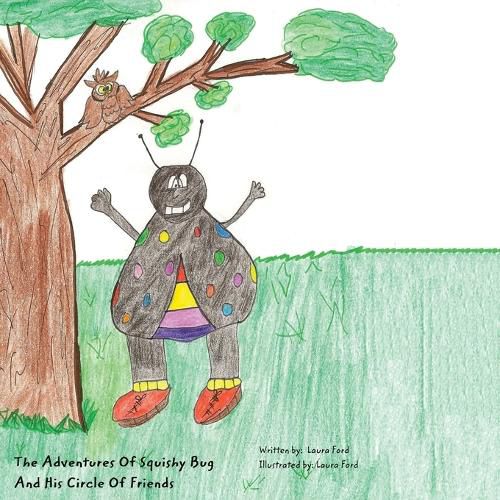 Cover image for The Circle of Friends