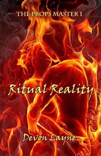 Cover image for The Props Master 1: Ritual Reality