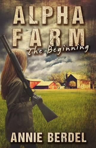 Cover image for Alpha Farm: The Beginning