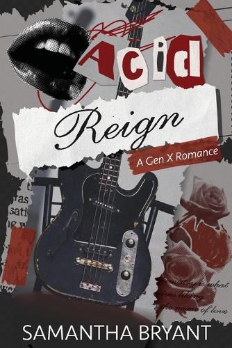 Cover image for Acid Reign