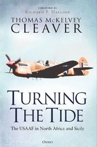 Cover image for Turning The Tide