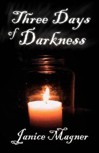 Cover image for Three Days of Darkness