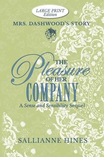 Cover image for The Pleasure of Her Company