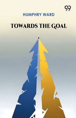 Cover image for Towards The Goal (Edition1)