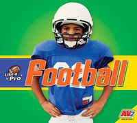 Cover image for Football