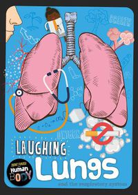 Cover image for Laughing Lungs