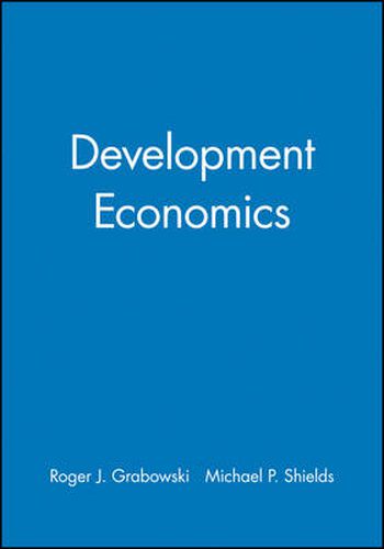 Development Economics