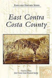 Cover image for East Contra Costa County, Ca.