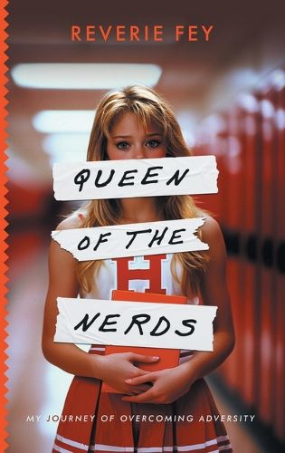 Cover image for Queen of the Nerds