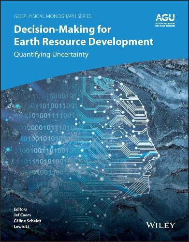 Cover image for Decision-Making for Earth Resource Development