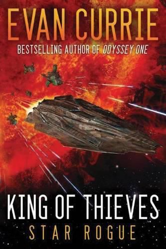 Cover image for King of Thieves