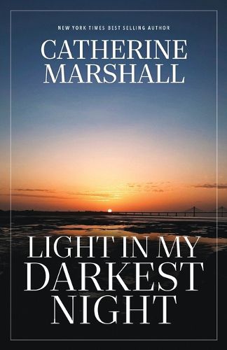 Cover image for Light in My Darkest Night