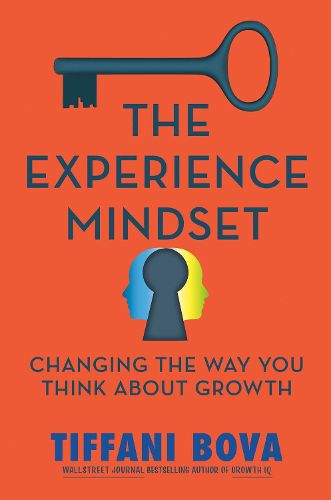 Cover image for The Experience Mindset: Changing the Way You Think About Growth