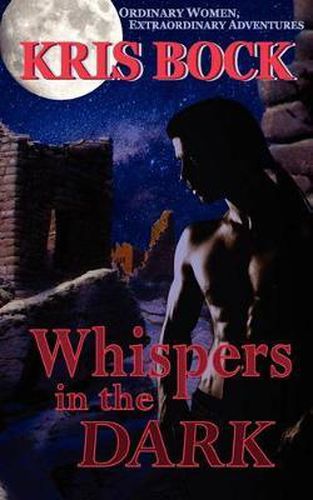 Cover image for Whispers in the Dark