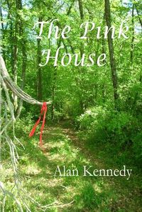 Cover image for The Pink House