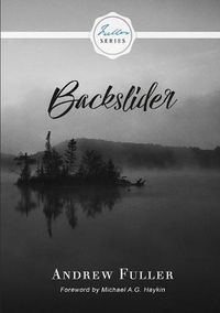 Cover image for Backslider