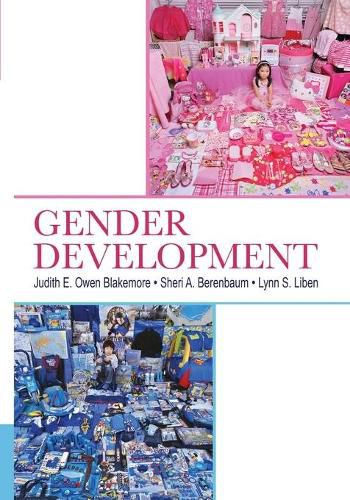 Cover image for Gender Development